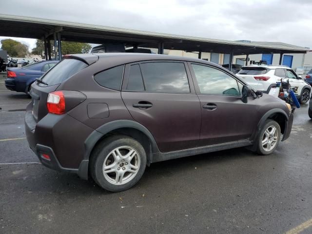 2014 Subaru XV Crosstrek 2.0 Premium