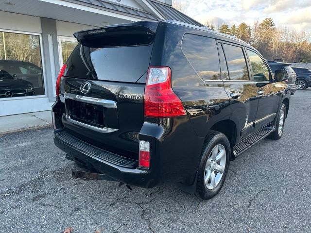 2013 Lexus GX 460