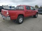 2015 Toyota Tacoma Double Cab Prerunner
