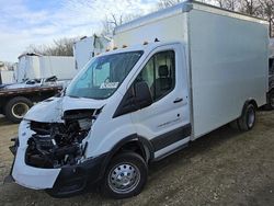 2022 Ford Transit T-350 HD en venta en Glassboro, NJ