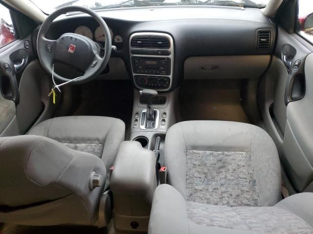 2005 Saturn L300 Level 2