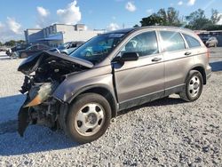 2010 Honda CR-V LX for sale in Opa Locka, FL