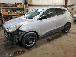 Hyundai Vehiculos salvage en venta: 2012 Hyundai Tucson GLS