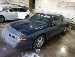 Oldsmobile salvage cars for sale: 1997 Oldsmobile Cutlass Supreme SL