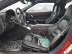 2009 Chevrolet Corvette