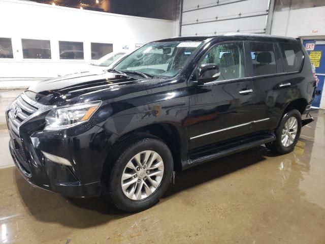 2015 Lexus GX 460