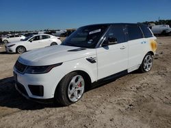 2018 Land Rover Range Rover Sport HSE en venta en Houston, TX