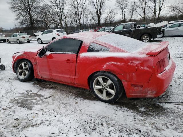 2006 Ford Mustang GT