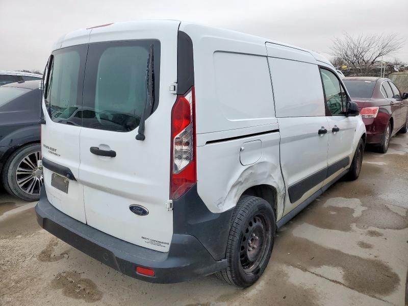 2019 Ford Transit Connect XL