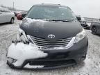 2012 Toyota Sienna XLE