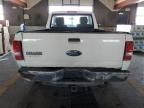 2010 Ford Ranger