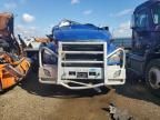 2021 Freightliner Cascadia Semi Truck