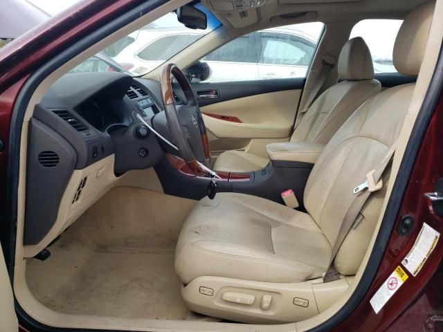 2008 Lexus ES 350