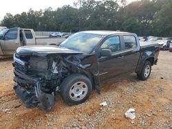 Chevrolet Colorado salvage cars for sale: 2022 Chevrolet Colorado