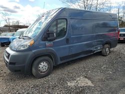 2021 Dodge 2021 RAM Promaster 3500 3500 High en venta en Chalfont, PA