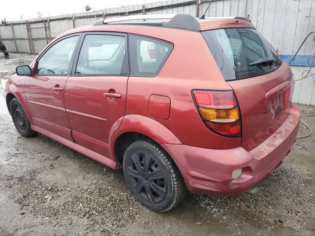 2007 Pontiac Vibe