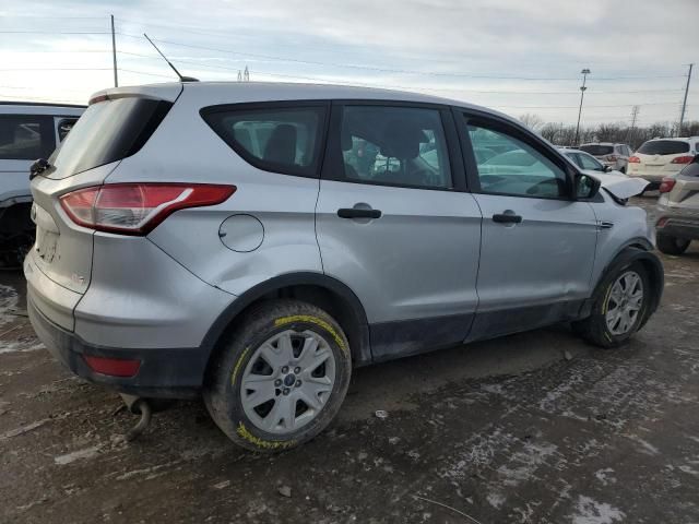 2013 Ford Escape S