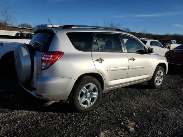 2009 Toyota Rav4