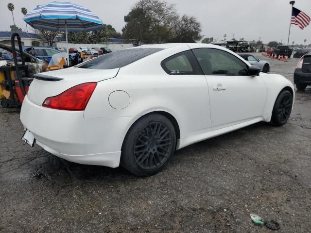 2014 Infiniti Q60 Journey