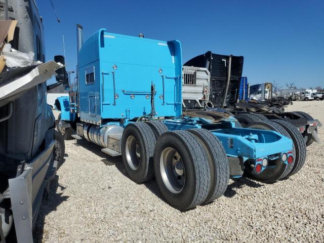 2023 Peterbilt 389 Semi Truck