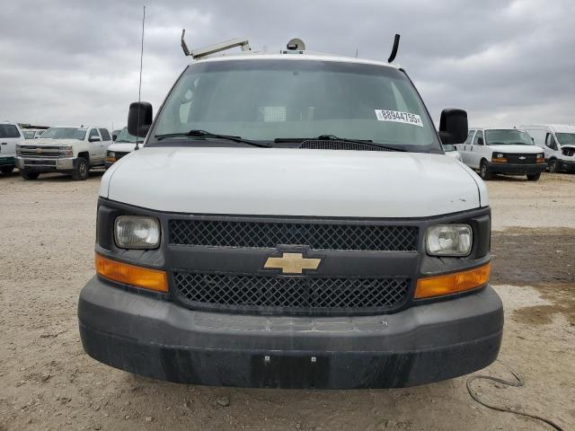 2013 Chev Rolet Express 2500 Utility / Service van