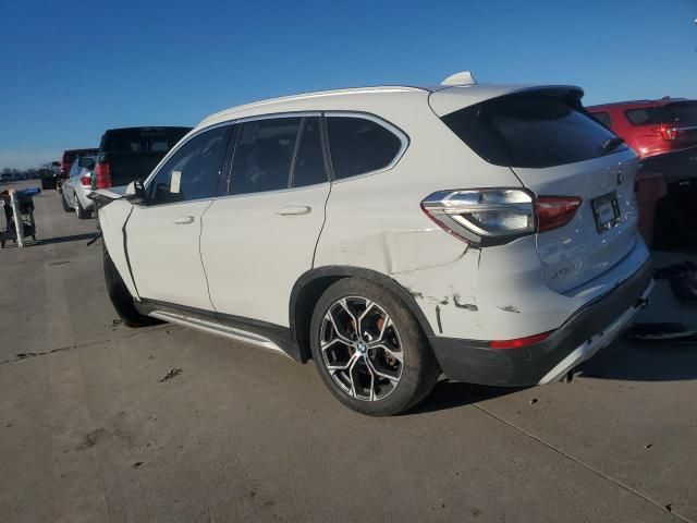 2020 BMW X1 XDRIVE28I