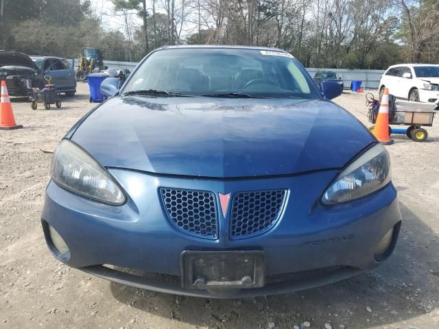 2004 Pontiac Grand Prix GT2