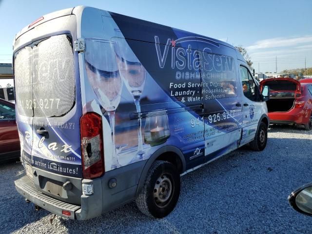 2016 Ford Transit T-250