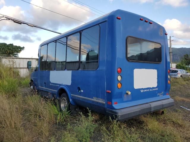 2014 Chevrolet Express G4500