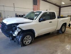 Nissan Frontier salvage cars for sale: 2024 Nissan Frontier S