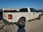 2008 Ford F150