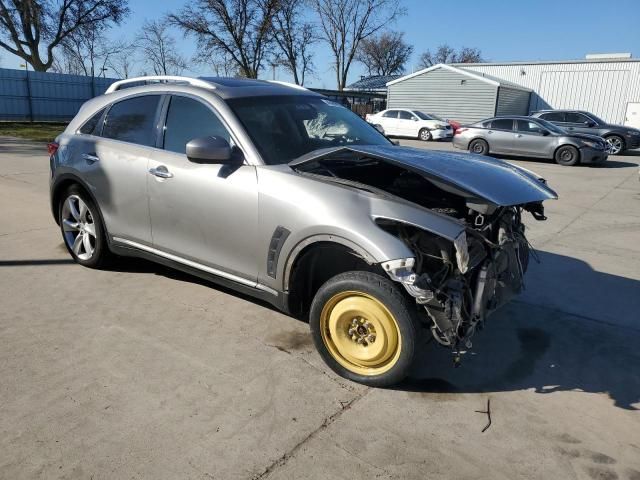 2011 Infiniti FX35