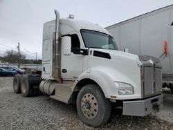 2017 Kenworth Construction T880 for sale in Corpus Christi, TX