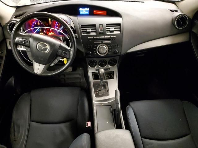 2011 Mazda 3 S