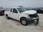 2013 Nissan Frontier S