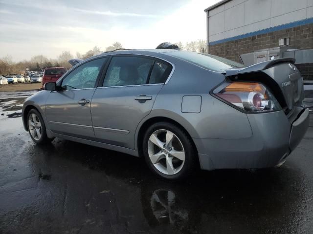 2008 Nissan Altima 3.5SE