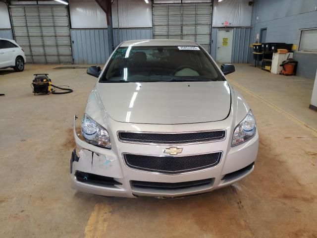 2012 Chevrolet Malibu LS