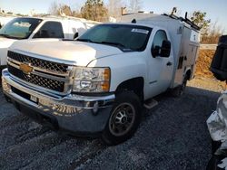 2014 Chevrolet Silverado K3500 for sale in Fairburn, GA