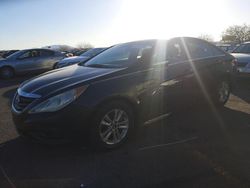 Hyundai salvage cars for sale: 2014 Hyundai Sonata GLS