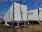 2020 Wabash Trailer