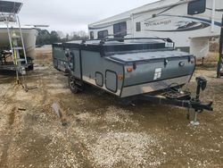 Other salvage cars for sale: 2017 Other 2017 'OTHER RV' POP Up