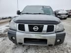 2007 Nissan Titan XE