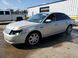 Ford Taurus salvage cars for sale: 2008 Ford Taurus SEL