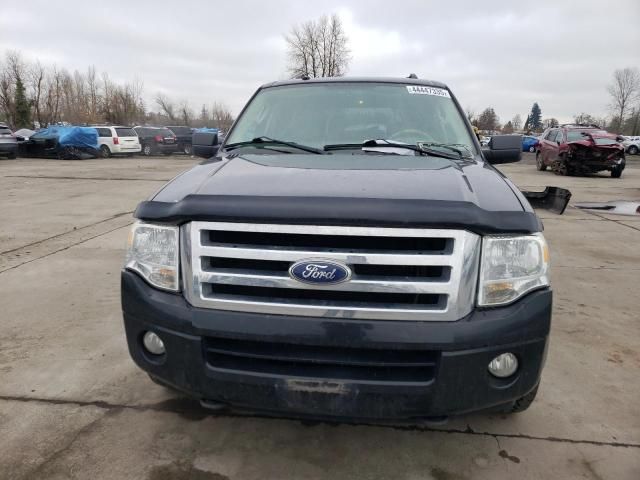 2011 Ford Expedition EL XLT