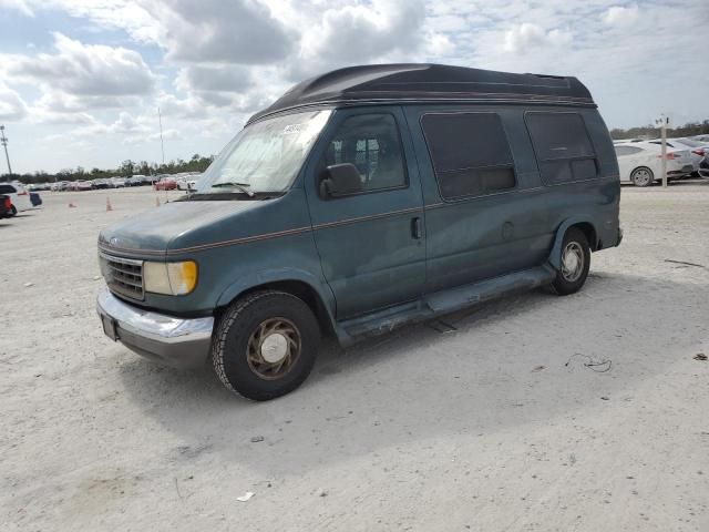 1996 Ford Econoline E150 Van