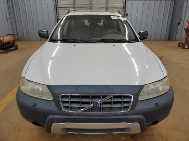 2005 Volvo XC70