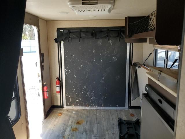 2017 Forest River Travel Trailer