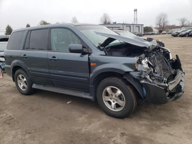 2006 Honda Pilot EX