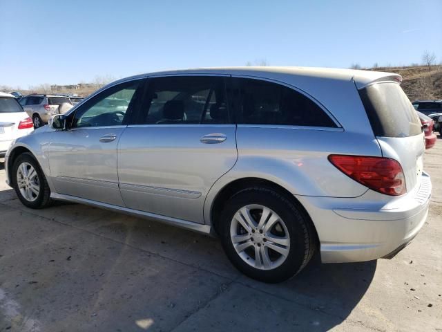 2008 Mercedes-Benz R 320 CDI