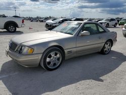 1999 Mercedes-Benz SL 500 for sale in Arcadia, FL